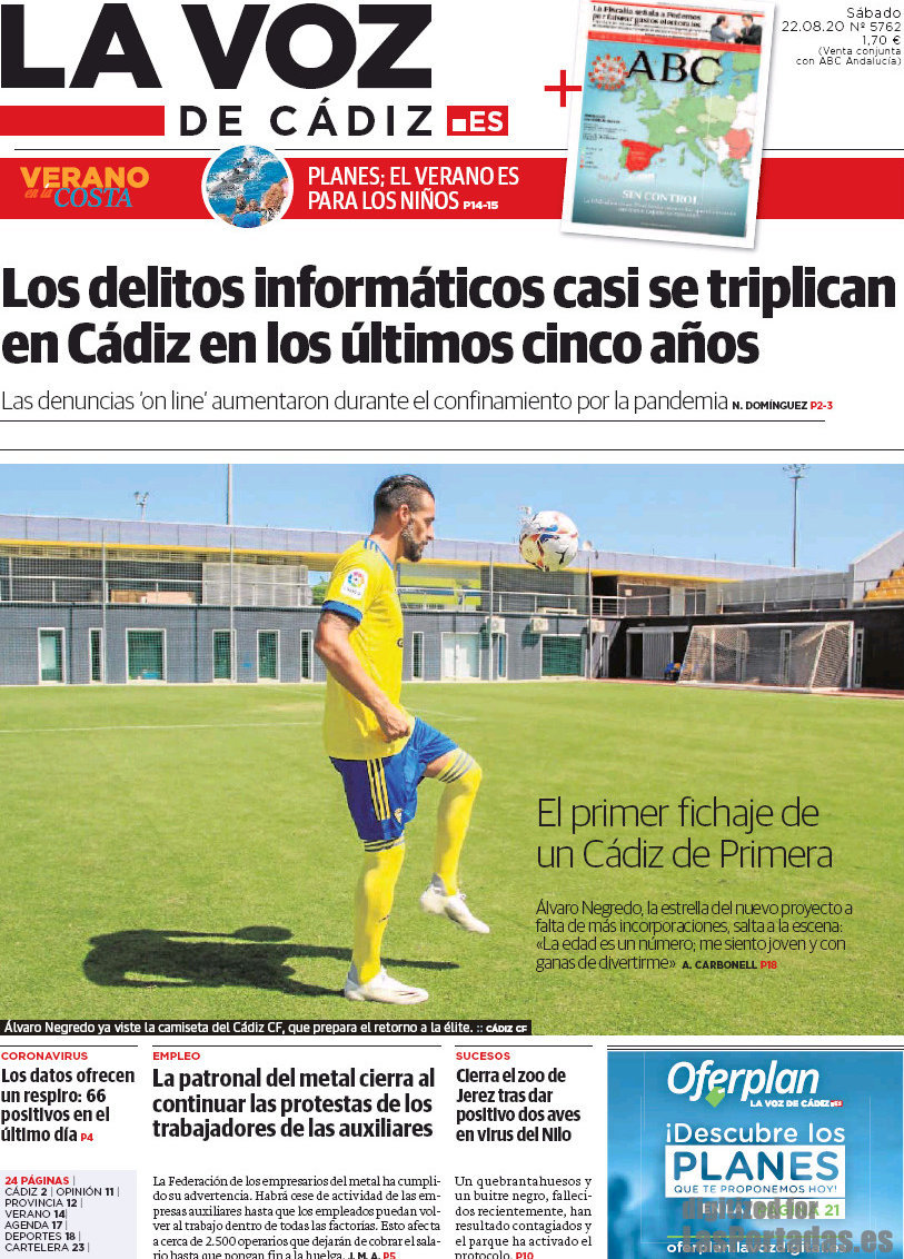 La Voz de Cádiz