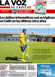 /La Voz de Cádiz