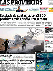 /Las Provincias