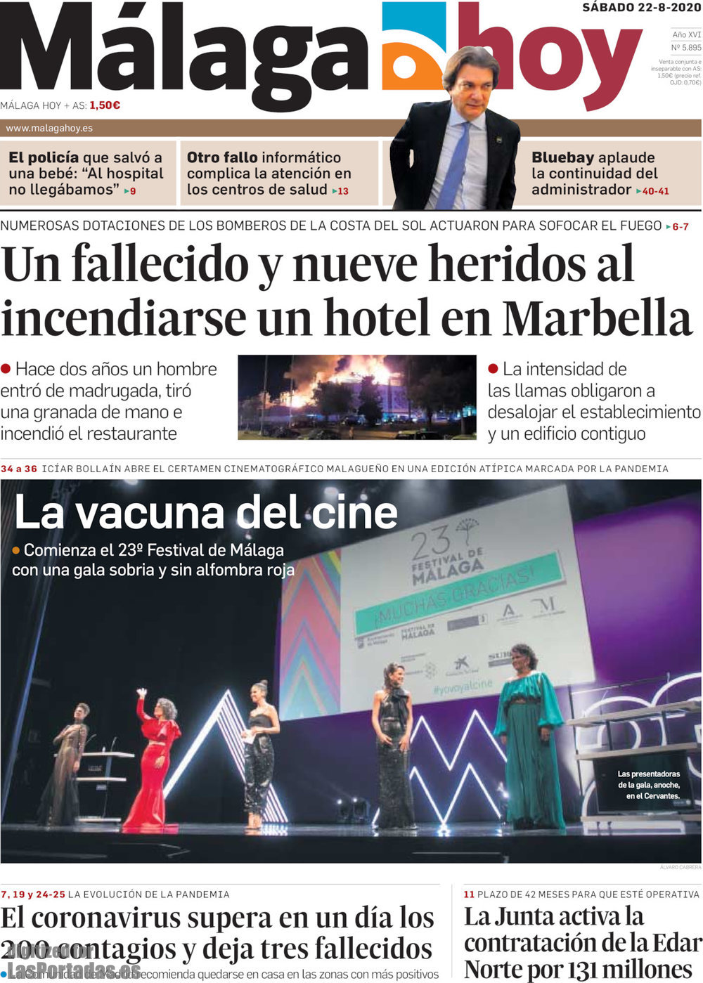 Malaga Hoy