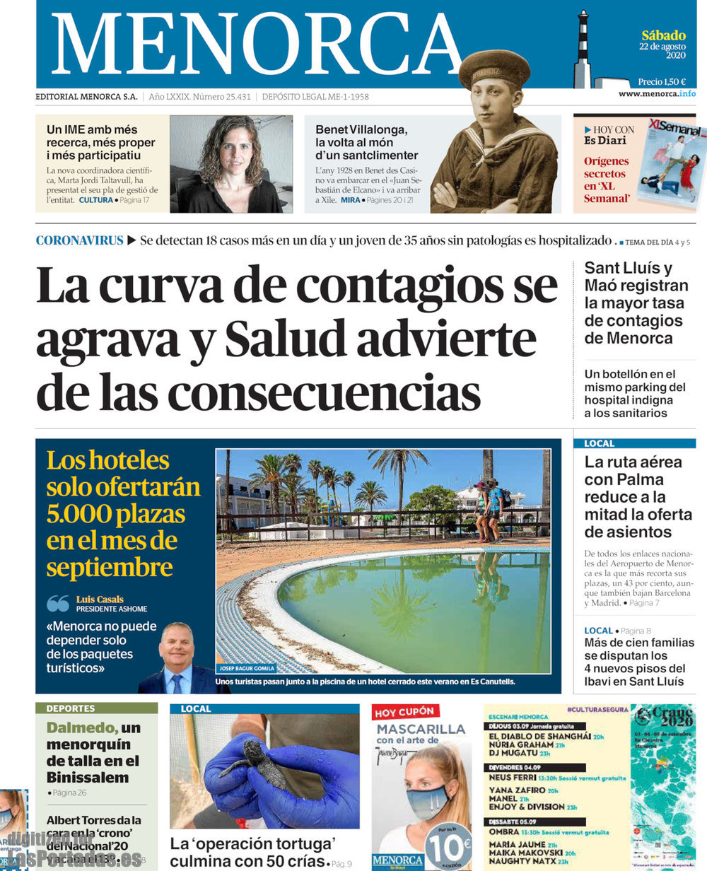 Menorca