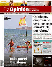 /La Opinión de Murcia