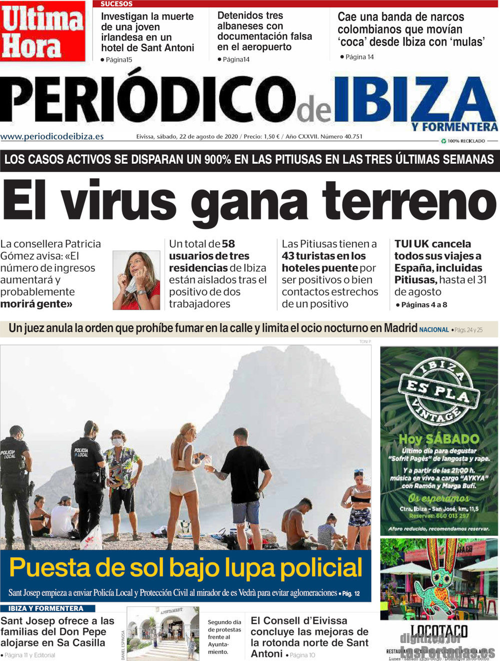 Periódico de Ibiza