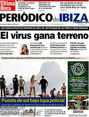 /Periódico de Ibiza