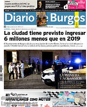 /Diario de Burgos