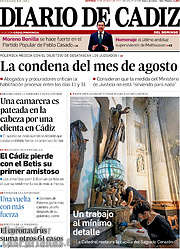 /Diario de Cádiz