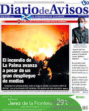 /Diario de Avisos