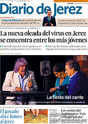 /Diario de Jerez