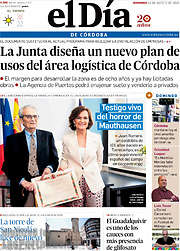 /El Día de Córdoba