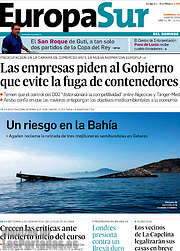 /Europa Sur