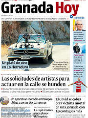 /Granada Hoy