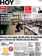 /Hoy
