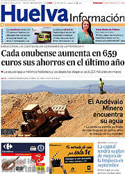 /Huelva Información