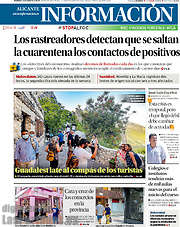 /Información