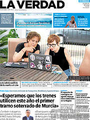 /La Verdad