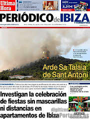 /Periódico de Ibiza