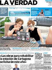 /La Verdad Cartagena