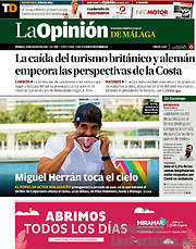 /La Opinión de Málaga
