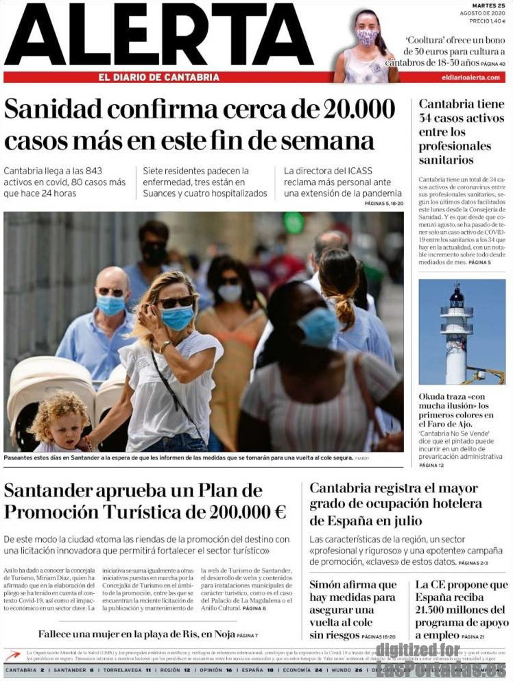 Alerta