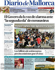 /Diario de Mallorca