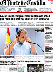 /El Norte de Castilla