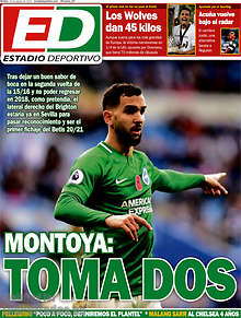 Periodico Estadio Deportivo