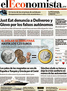 Periodico El Economista