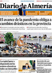 /Diario de Almería