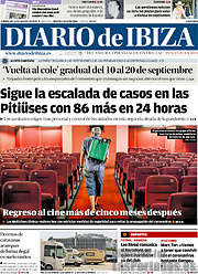 /Diario de Ibiza