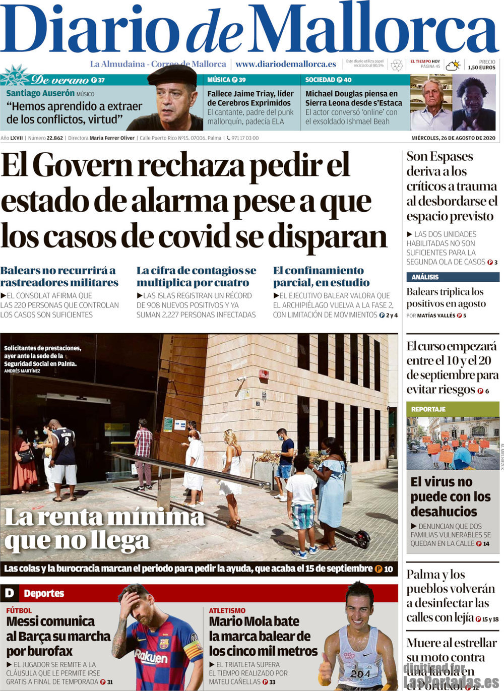 Diario de Mallorca