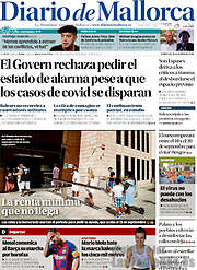 /Diario de Mallorca