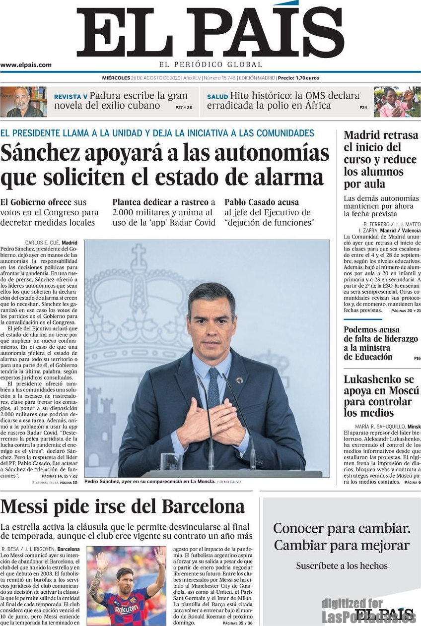 El País
