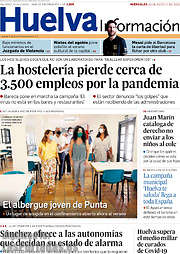 /Huelva Información