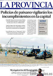 /La Provincia