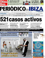 /Periódico de Ibiza