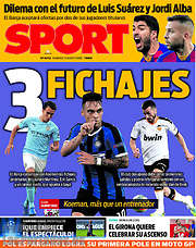 /Sport