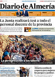 /Diario de Almería