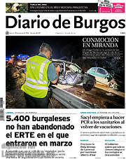 /Diario de Burgos