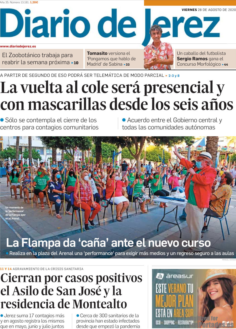 Diario de Jerez