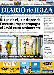 /Diario de Ibiza