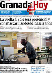 /Granada Hoy