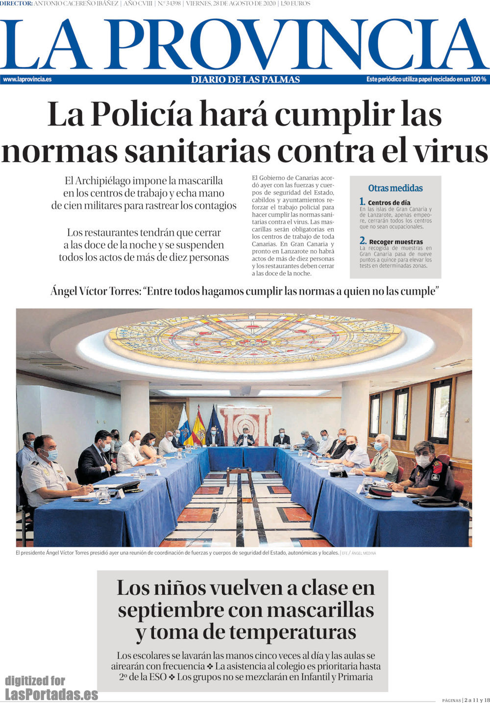 La Provincia