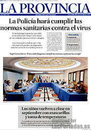 /La Provincia