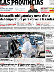 /Las Provincias