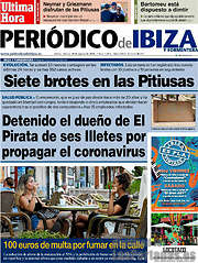 /Periódico de Ibiza