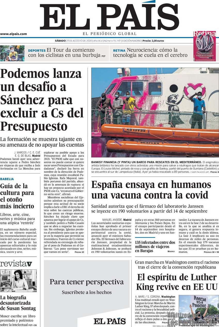 El País