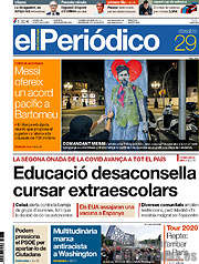 /El Periódico de Catalunya(Català)