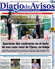 /Diario de Avisos