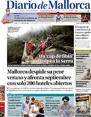 /Diario de Mallorca