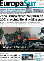 /Europa Sur